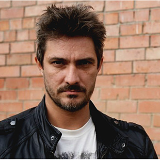 Юрий Клавдиев