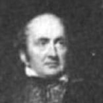 John Malcolm