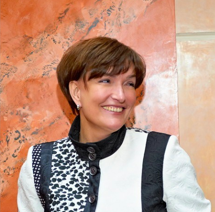 Ирина Мясникова