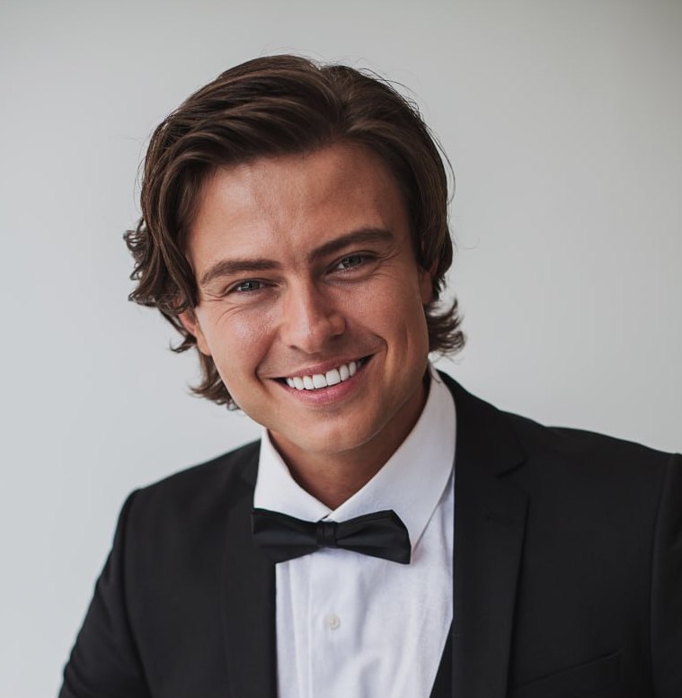 Прохор Шаляпин