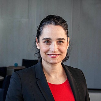 Йаэль Адлер