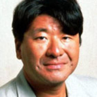 Koji Suzuki