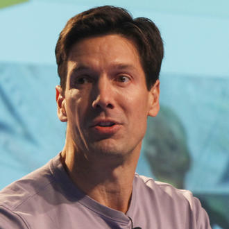 Марк Руссинович