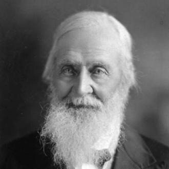 Augustus Charles Gregory