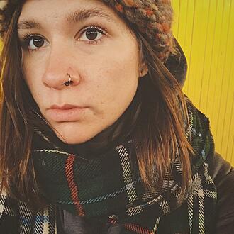 Екатерина Фомина