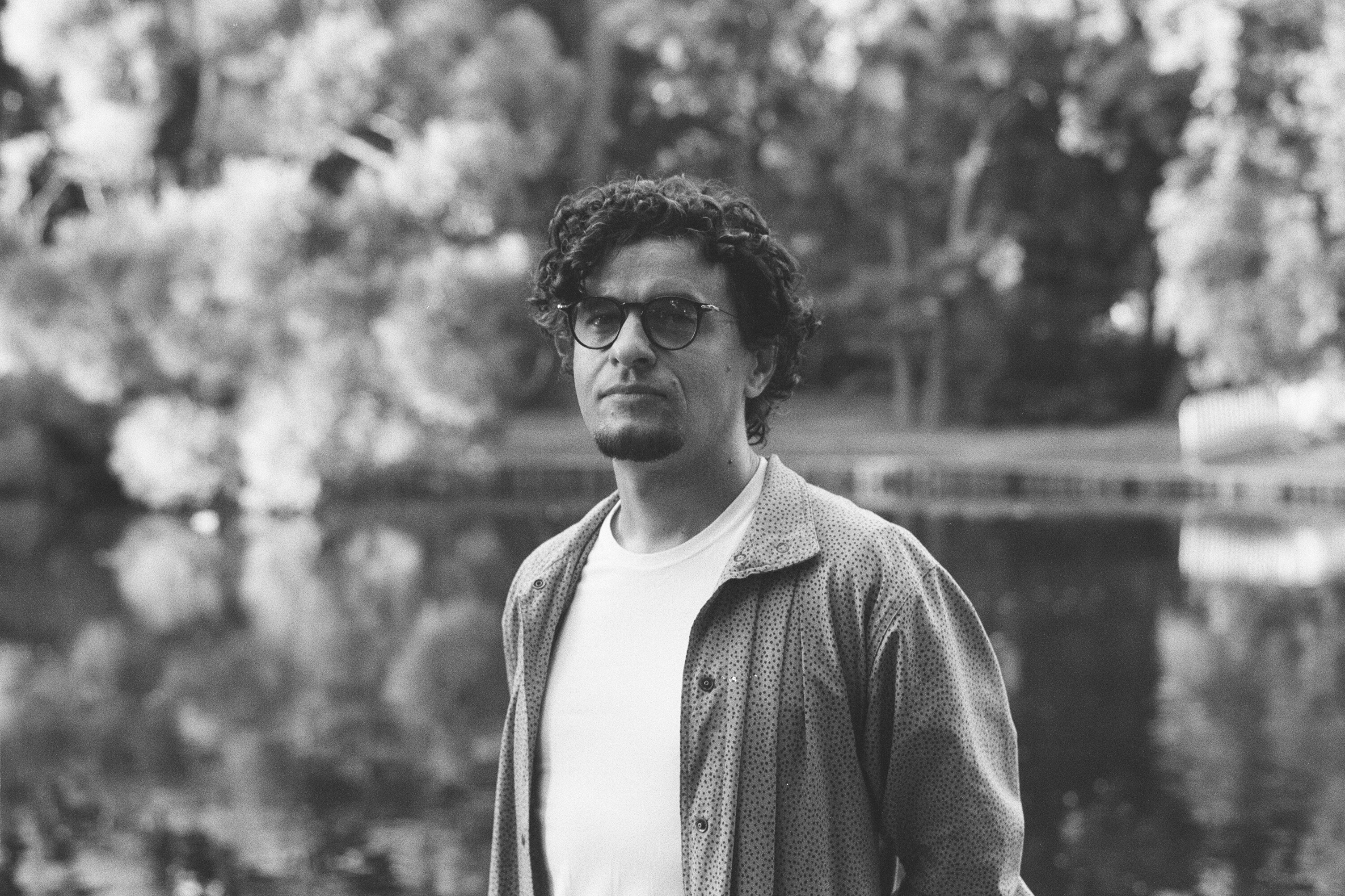 Михаил Левантовский