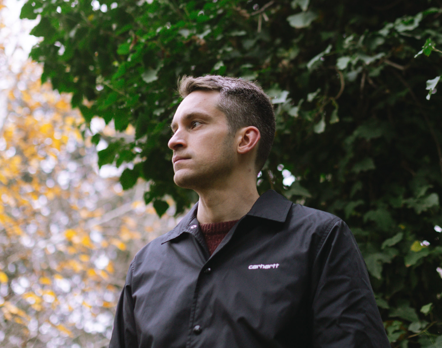 Антон Секисов