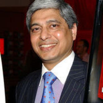 Викас Сваруп