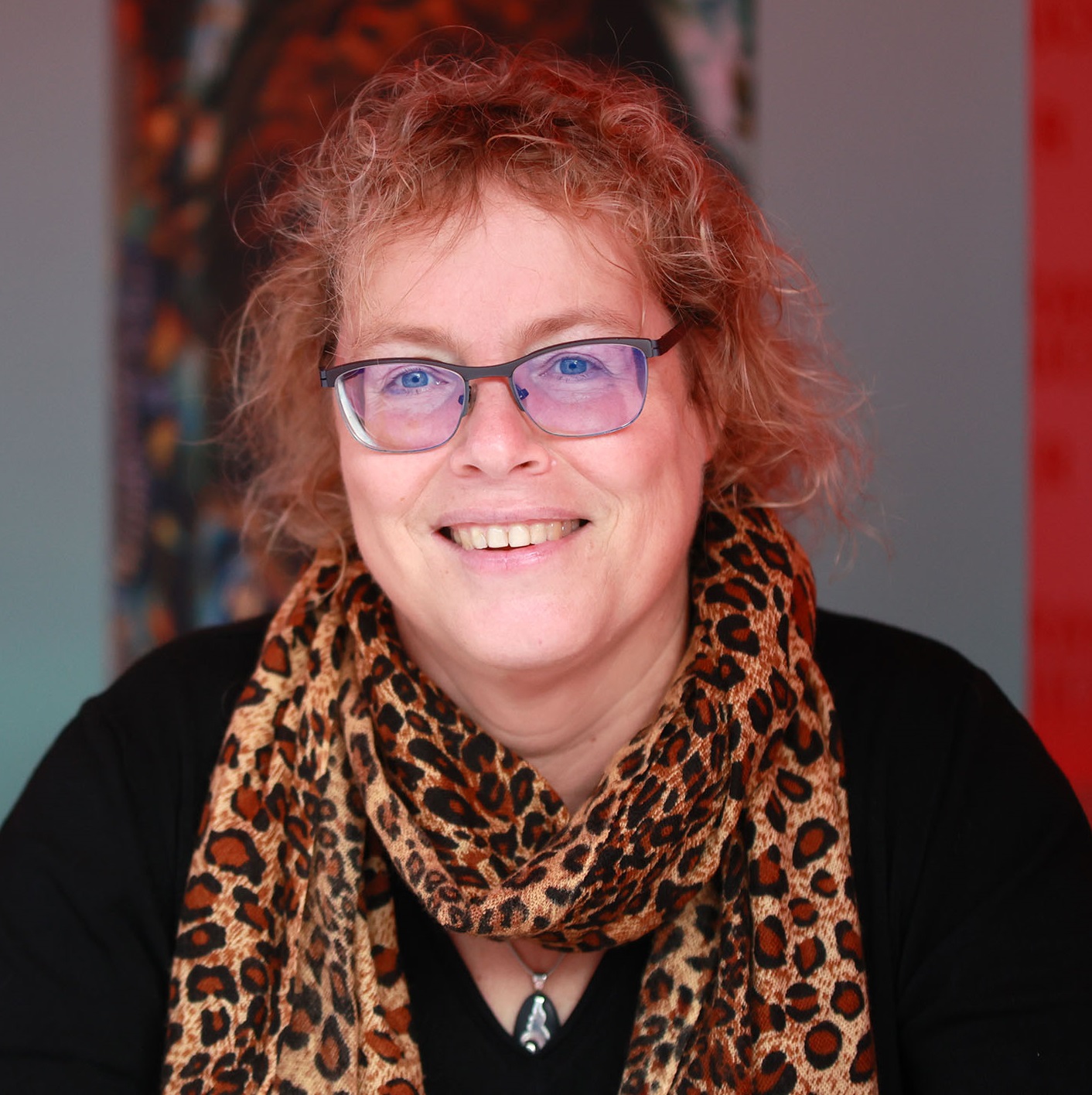 Катя Брандис