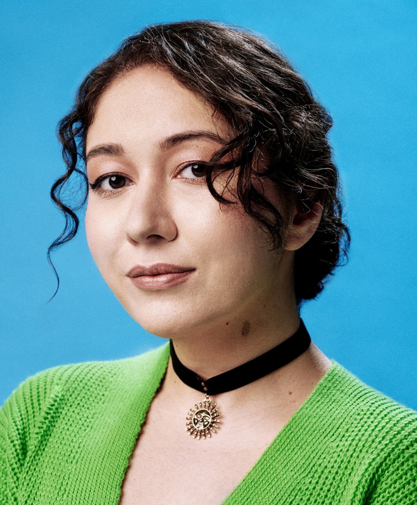 Ксения Черкашина