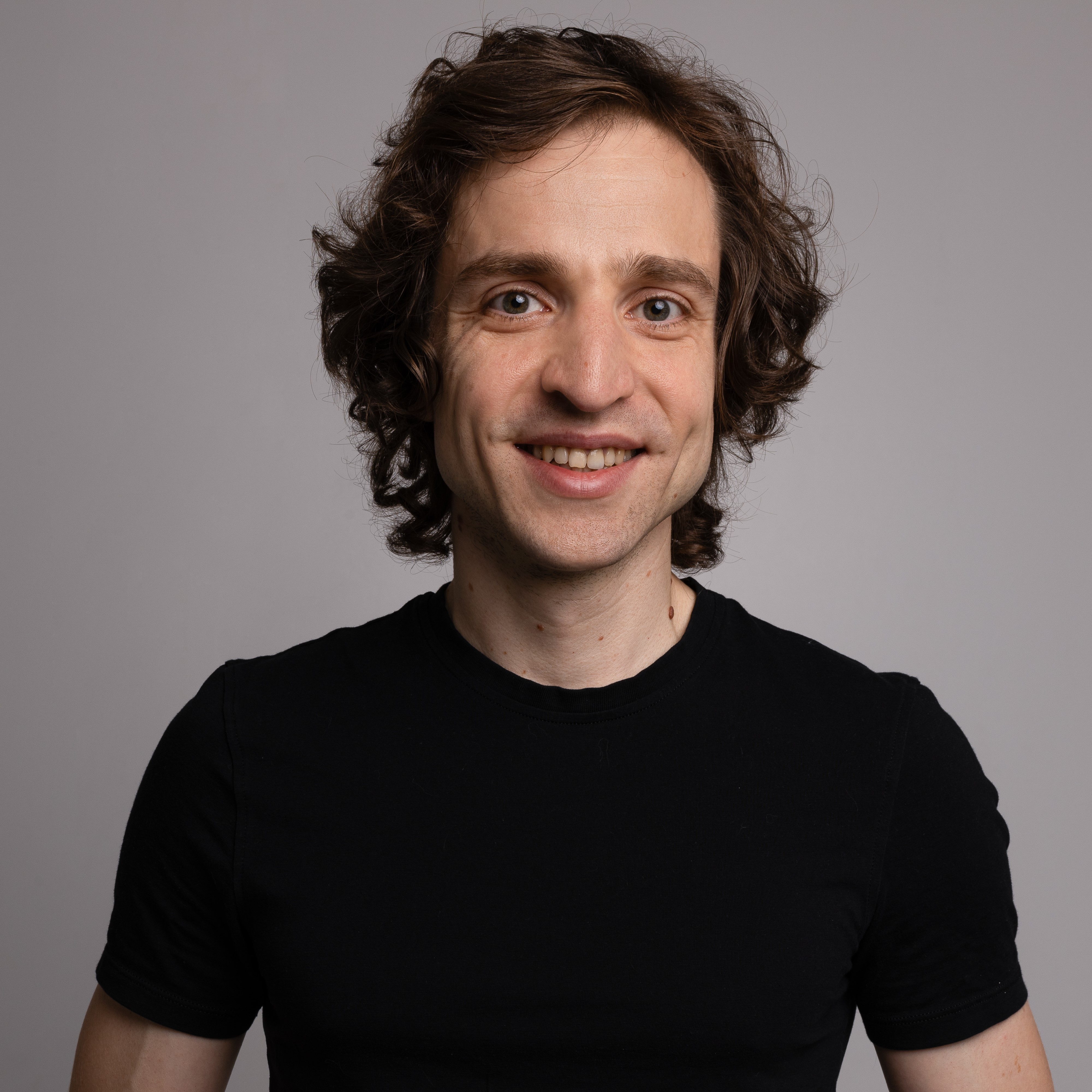 Дмитрий Ильенков