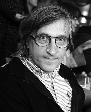 Дмитрий Крымов