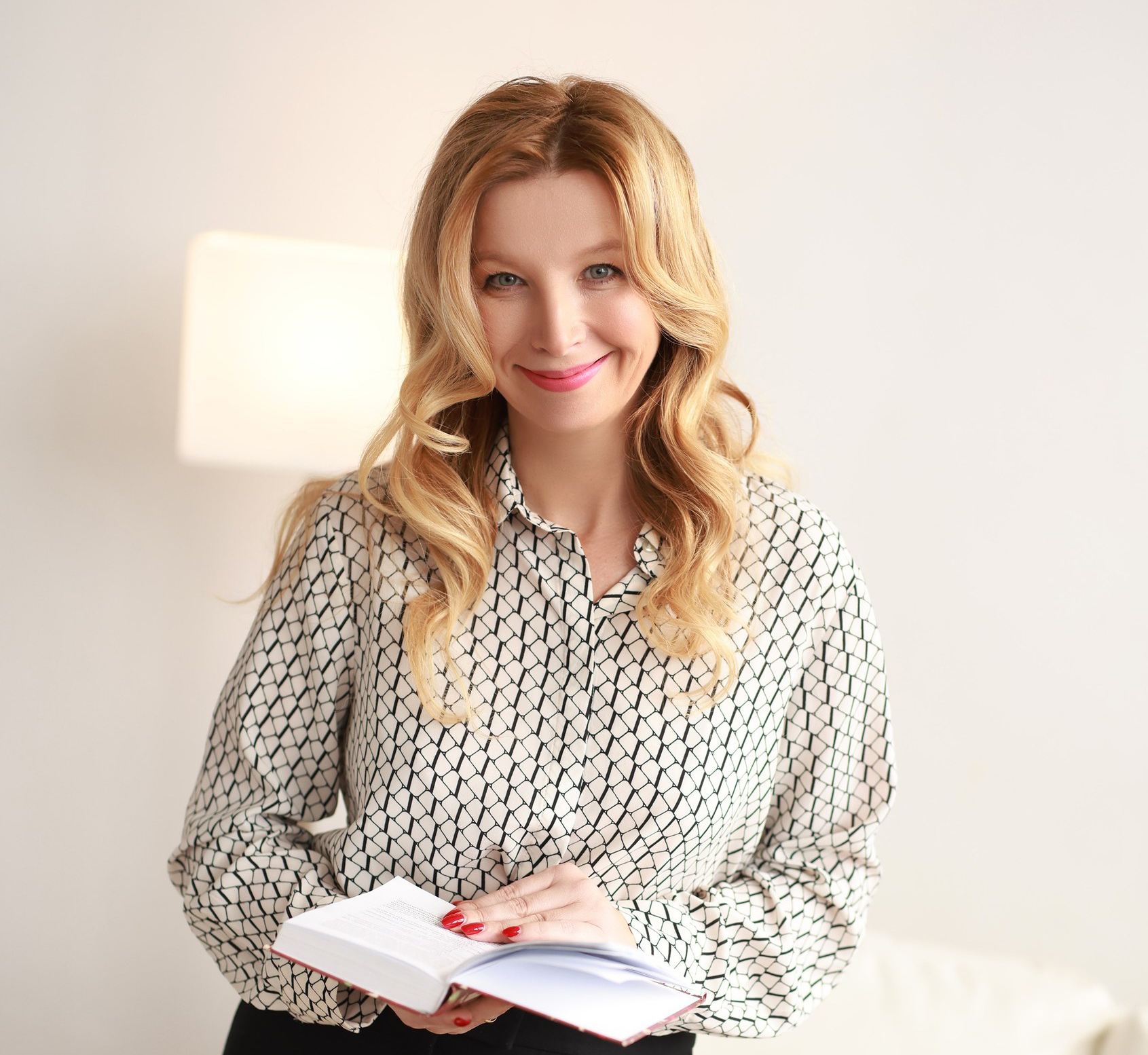 Ольга Гартман