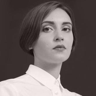 Мария Долгополова