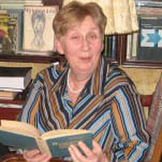 Наталья Кузнецова