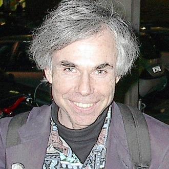 Douglas Hofstadter