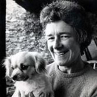 Dervla Murphy