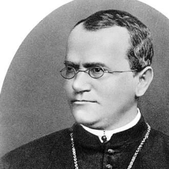 Грегор Иоганн Мендель