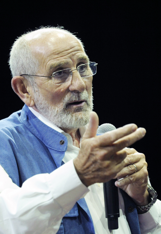 Жан-Франсуа Зобрист