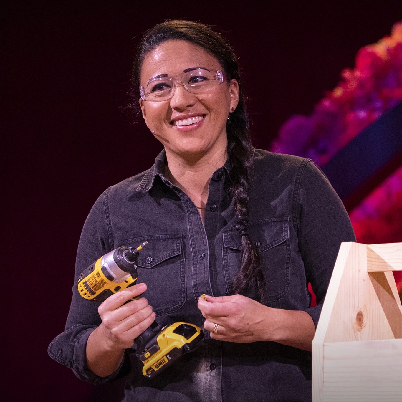 Эмили Пиллотон-Лэм