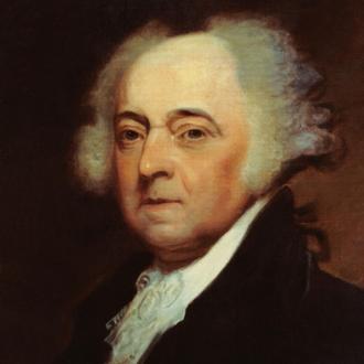 John Adams