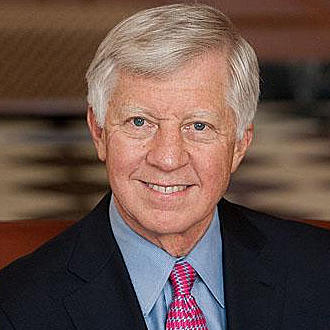 Билл Джордж