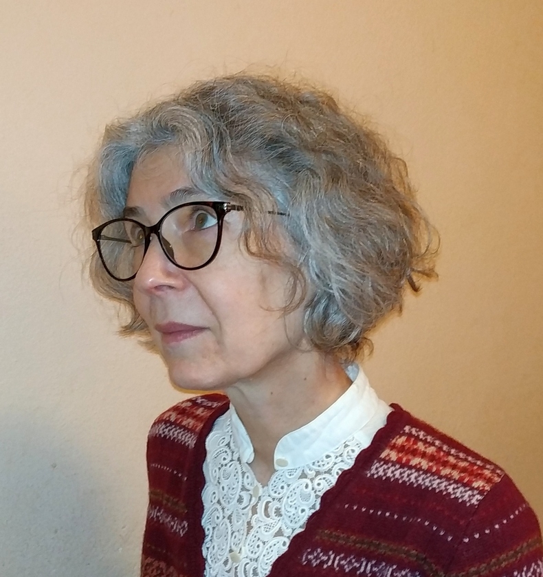 Арина Остромина
