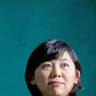 Yiyun Li