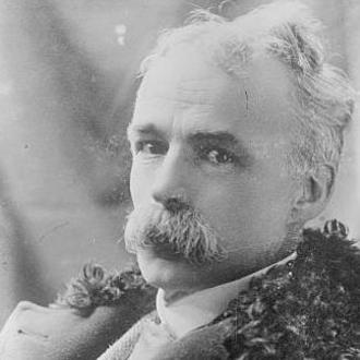 Julian Hawthorne