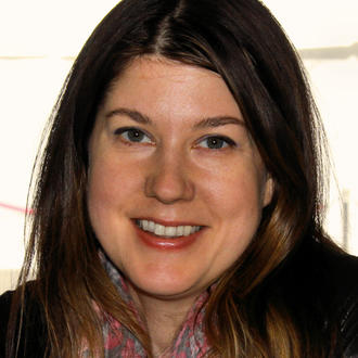 Maureen Johnson