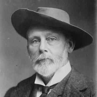 Frederick Courteney Selous