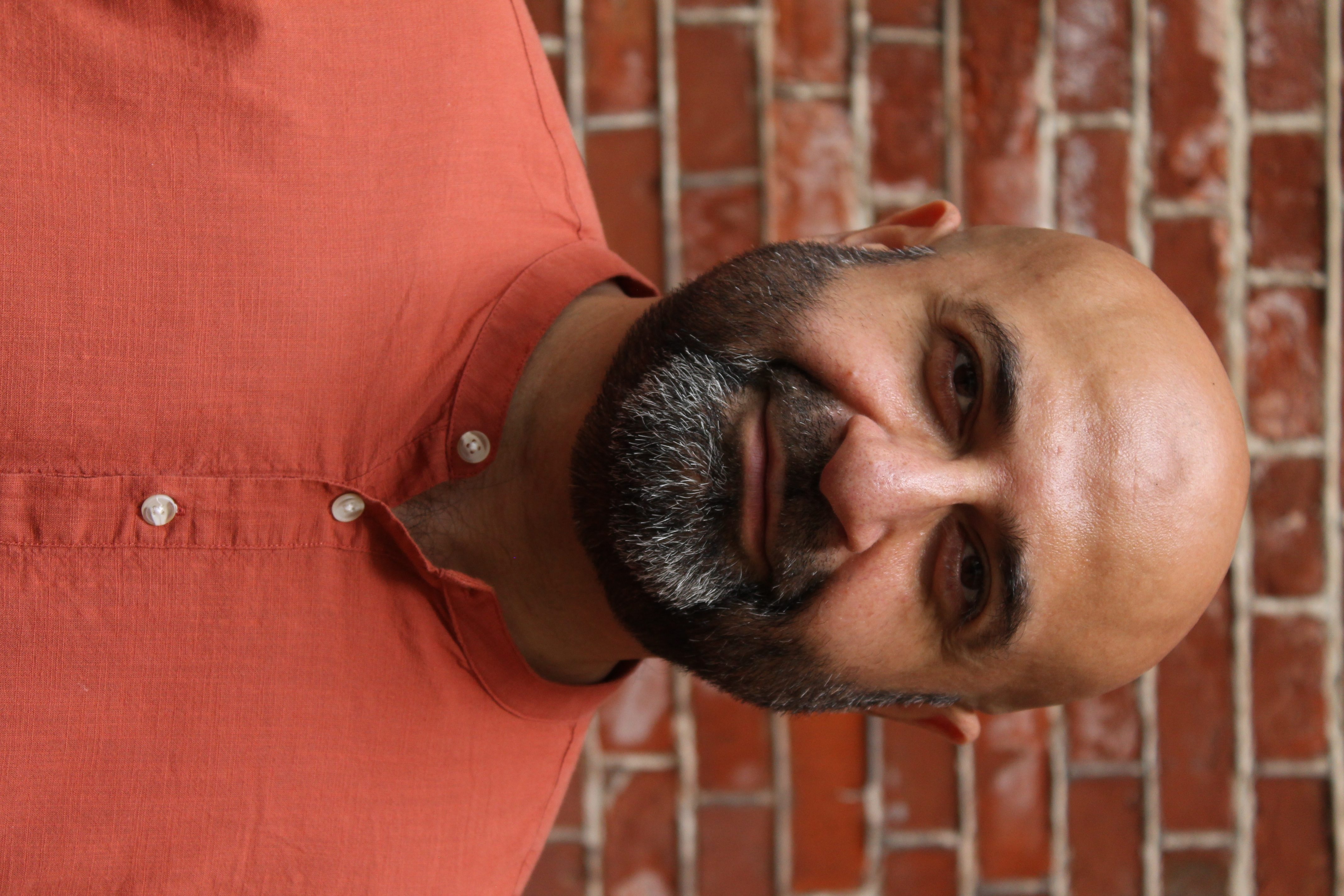 Анар Омаров