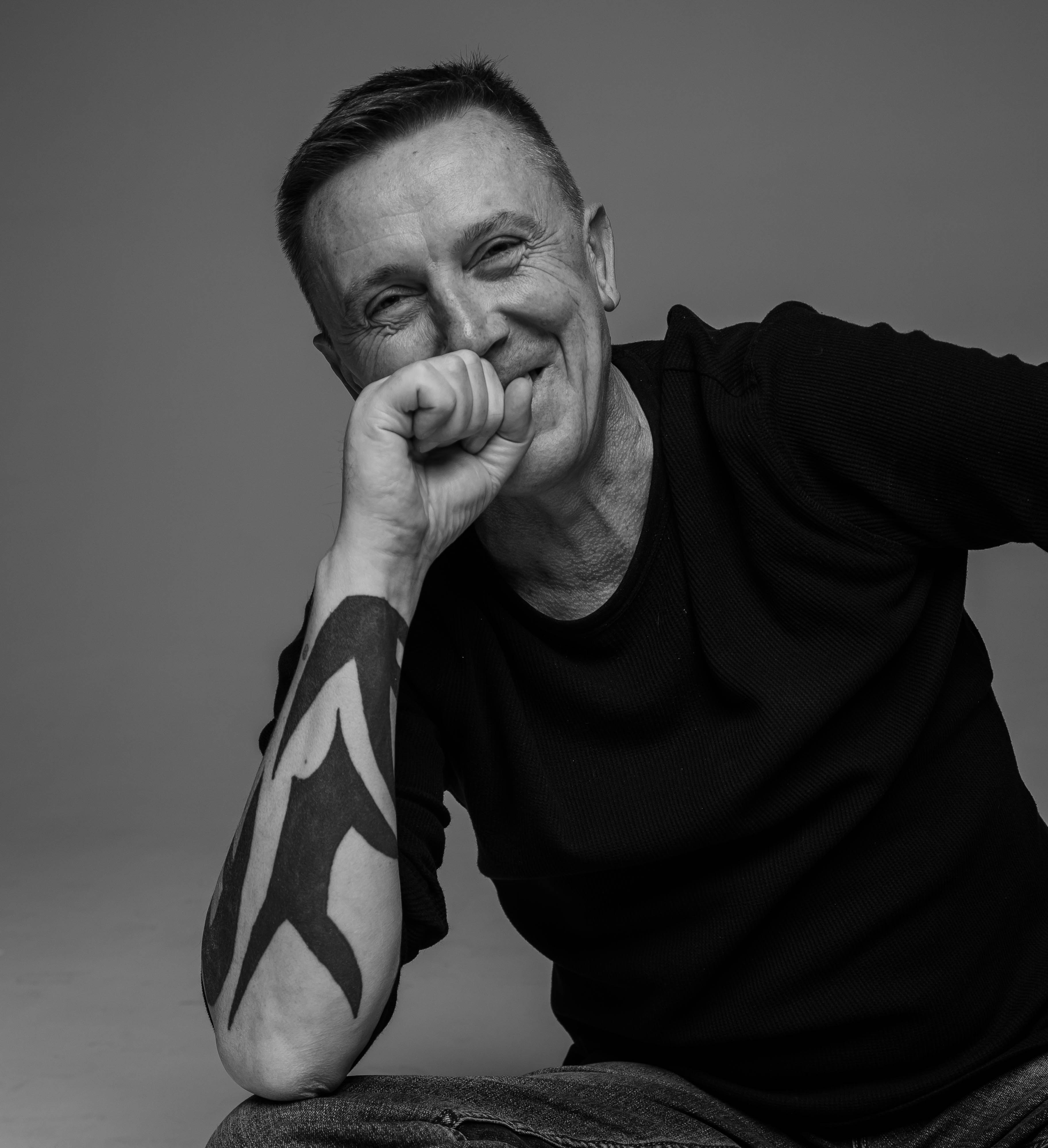 Сергей Овчинников