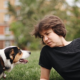 Екатерина Кронгауз