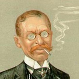 Lucien Wolf
