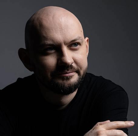 Алексей Алёхин