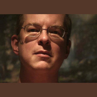 Скотт Чинчин