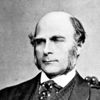 Sir Francis Galton