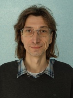 Борис Панов