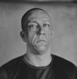 Сергей Гребнев