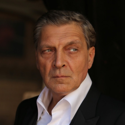 Александр Глебович Невзоров