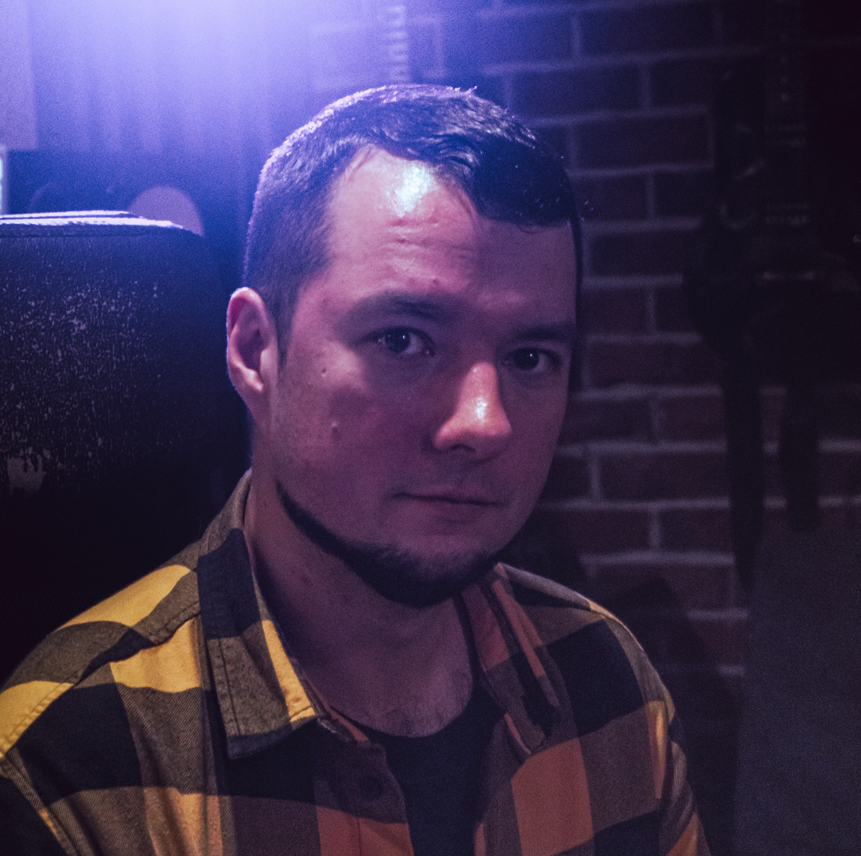 Никита Петров(Петроник)