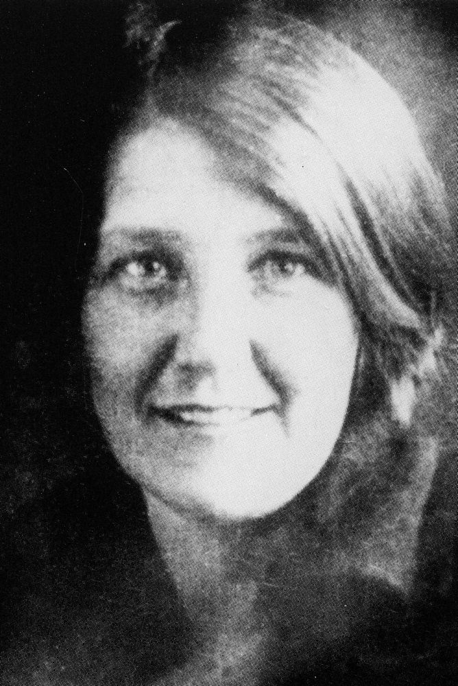 Нина Гаген-Торн