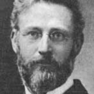 Geerhardus Vos