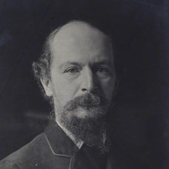 Algernon Charles Swinburne