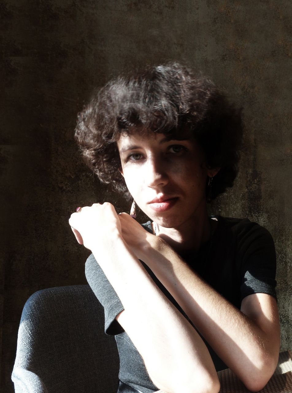 Екатерина Звонцова