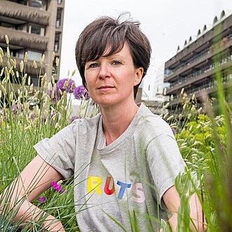 Оливия Лэнг