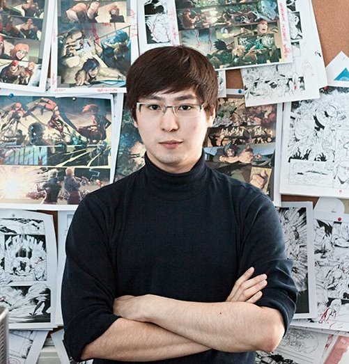 Евгений Федотов