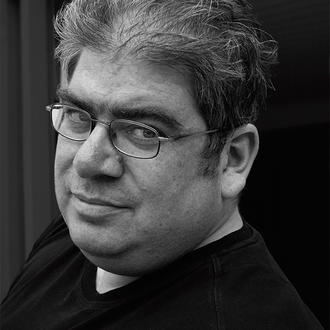 Ben Aaronovitch