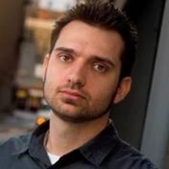 Ryan David Jahn